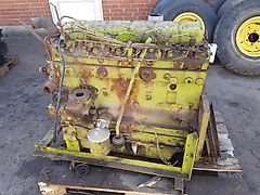 Perkins 6.354 (Spare part/Reservedel/Ersatzteil)