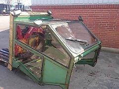John Deere 975 (Spare part/Reservedel/Ersatzteil)