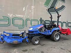 Iseki TXG23