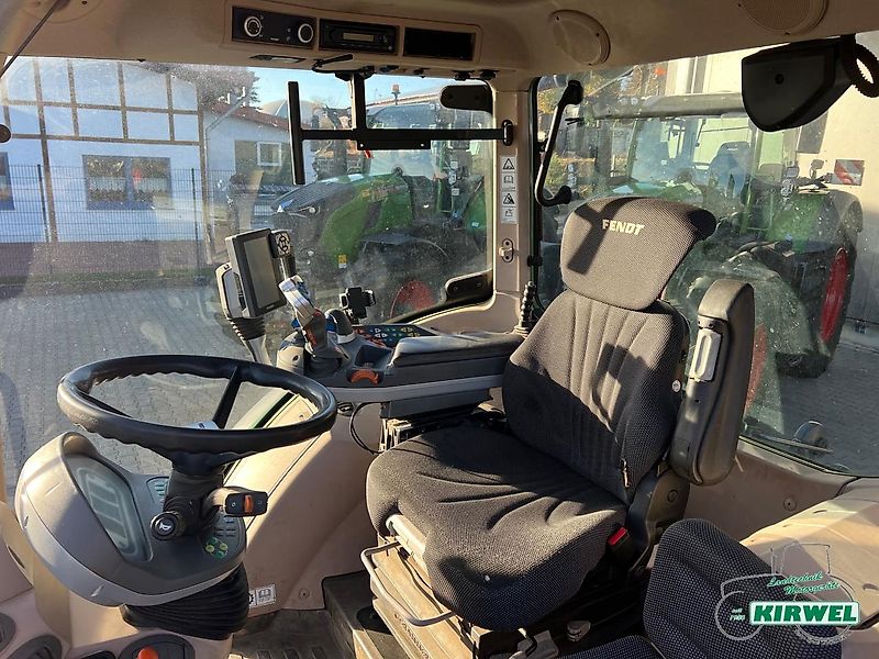 Fendt 516 Vario S4