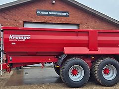 Krampe SK 600