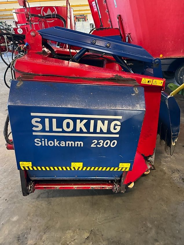 Siloking DA 2300