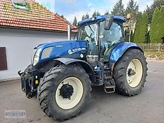 New Holland t7.270 auto command bluepower