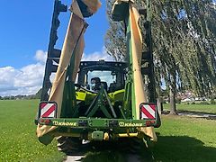 Krone B970