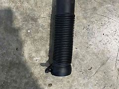 John Deere Exhaust (used) - John Deere 6810, 6910