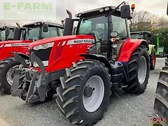 Massey Ferguson 7716 d6 ef Efficient