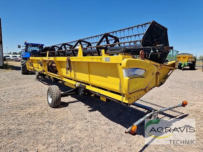 New Holland VARIFEED 9,15 M