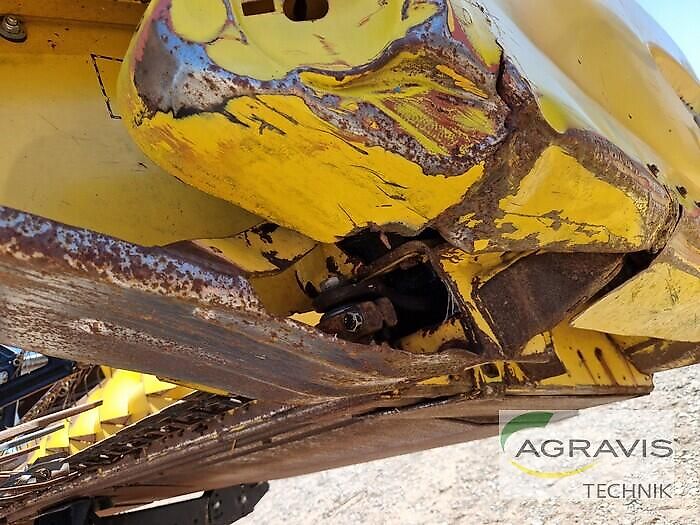 New Holland VARIFEED 9,15 M