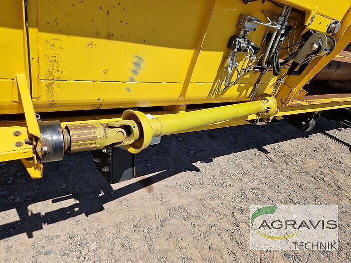 New Holland VARIFEED 9,15 M