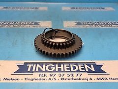 John Deere 1177 (Spare part/Reservedel/Ersatzteil)