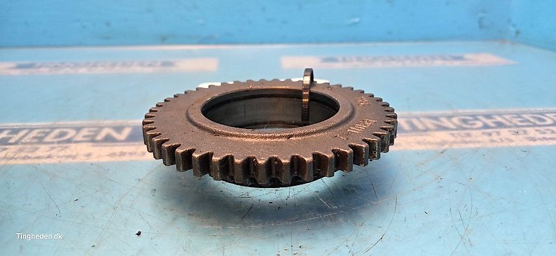 John Deere 1177 (Spare part/Reservedel/Ersatzteil)