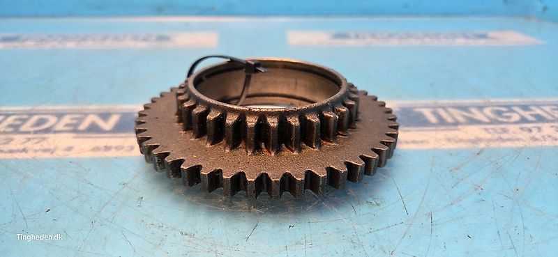 John Deere 1177 (Spare part/Reservedel/Ersatzteil)