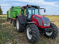 Valtra N101