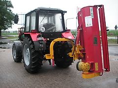 INO MKM190