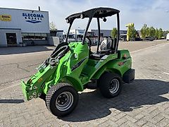 Avant 530 TDL