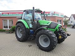 Deutz-Fahr 6180 P