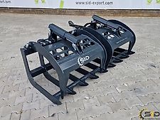 SID Äste Greifer / Grapple for branches