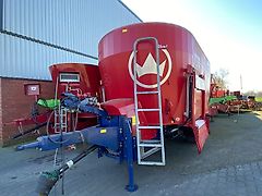 Siloking Mayer Premium 3022-26, Traidline 4.0