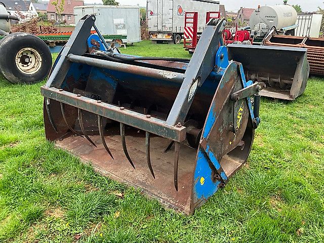Robert BV1600-AG1-MC-HB1
