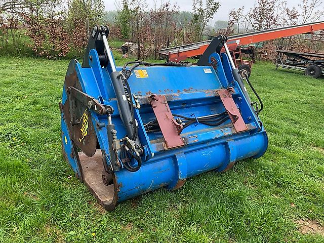 Robert BV1600-AG1-MC-HB1