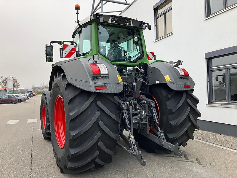 Fendt Vario 828 Profi Plus