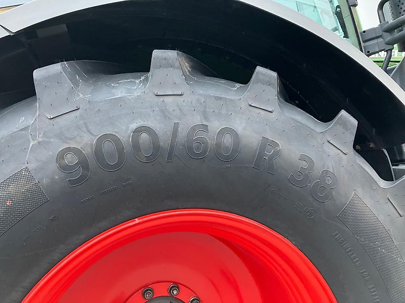 Fendt Vario 828 Profi Plus