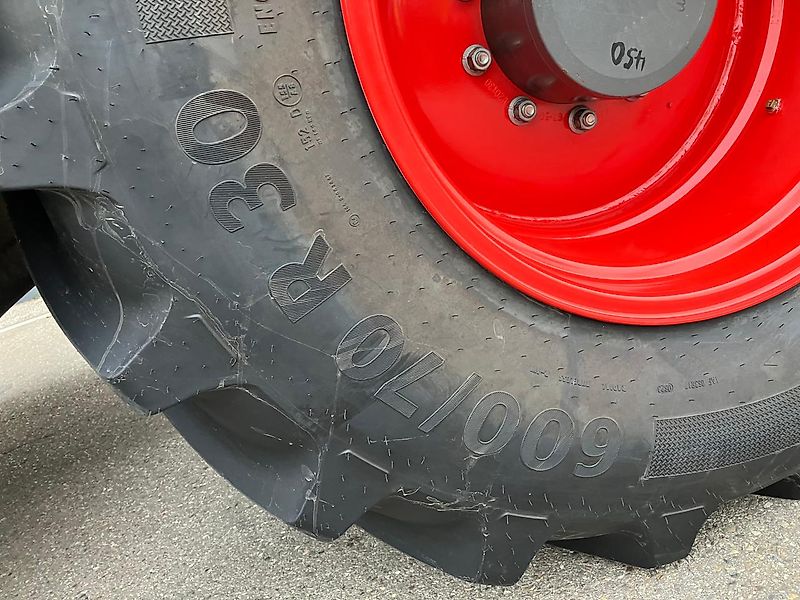 Fendt Vario 828 Profi Plus