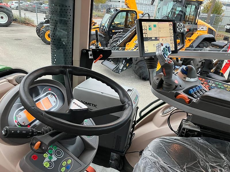 Fendt Vario 828 Profi Plus