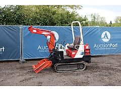 Yanmar YMD100