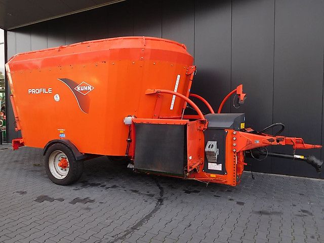 Kuhn PROFILE 1880
