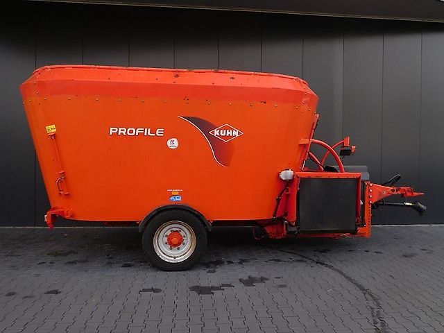 Kuhn PROFILE 1880