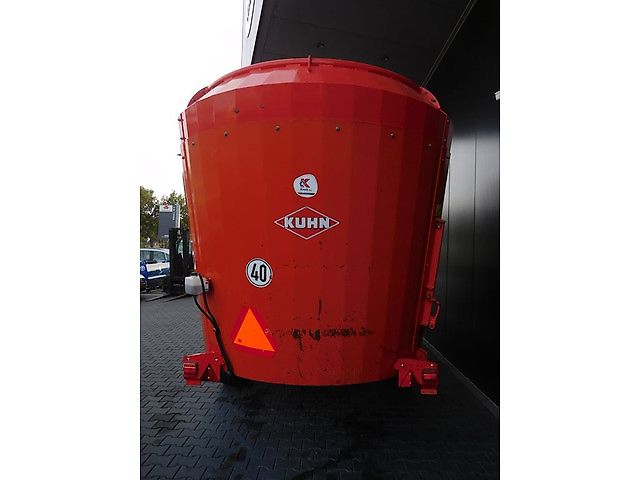 Kuhn PROFILE 1880