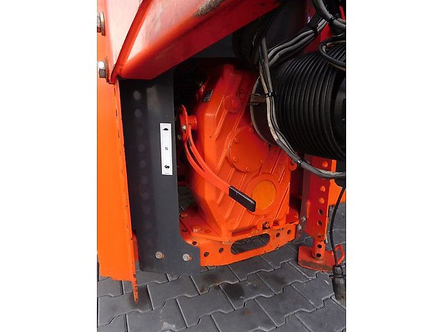 Kuhn PROFILE 1880