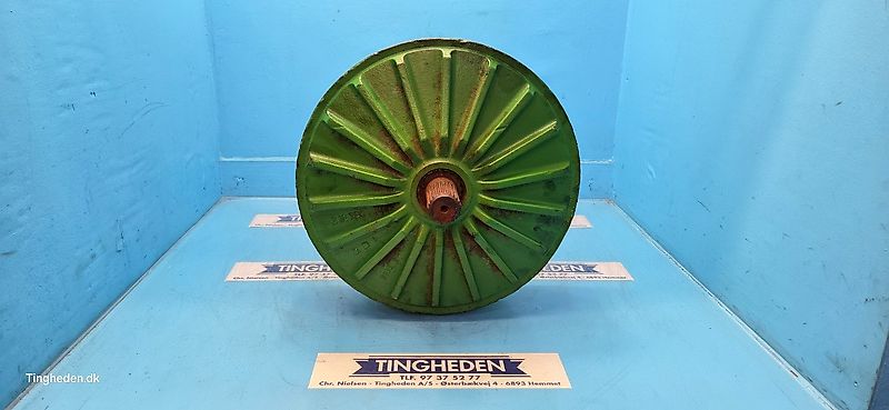 John Deere 1170 (Spare part/Reservedel/Ersatzteil)