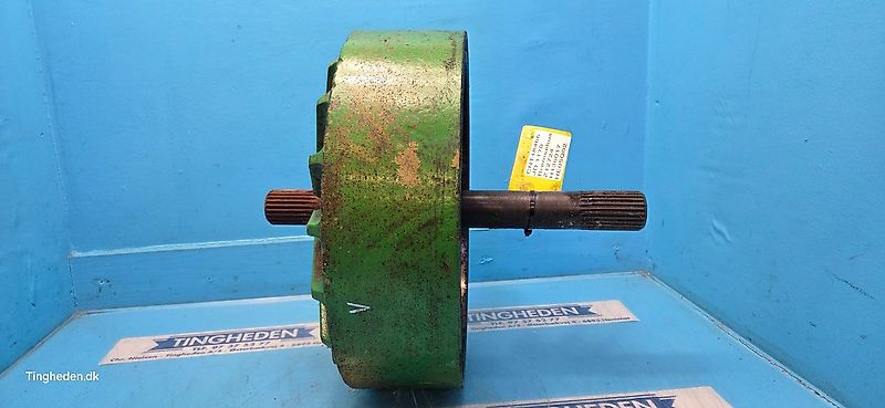 John Deere 1170 (Spare part/Reservedel/Ersatzteil)