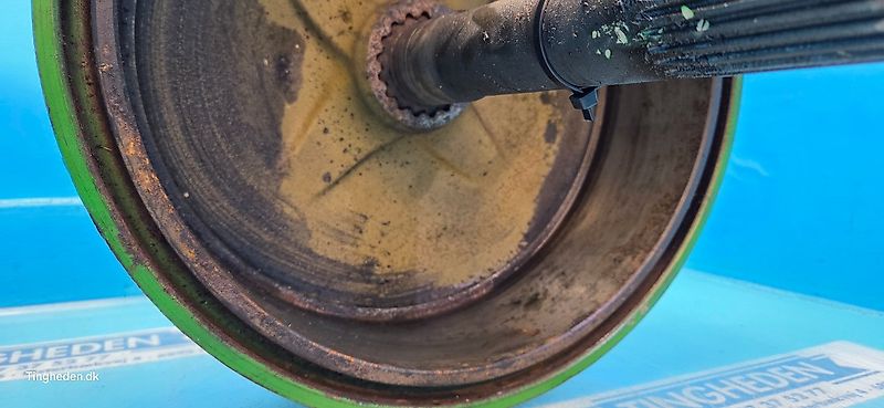 John Deere 1170 (Spare part/Reservedel/Ersatzteil)