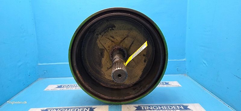 John Deere 1170 (Spare part/Reservedel/Ersatzteil)