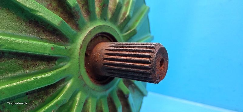 John Deere 1170 (Spare part/Reservedel/Ersatzteil)