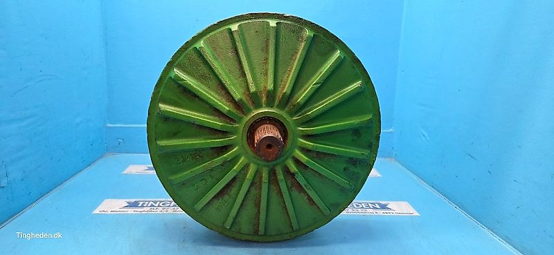 John Deere 1170 (Spare part/Reservedel/Ersatzteil)