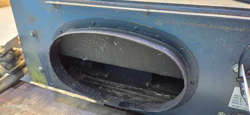 New Holland TX68 (Spare part/Reservedel/Ersatzteil)