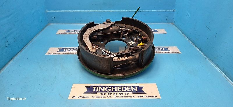 John Deere 1170 (Spare part/Reservedel/Ersatzteil)