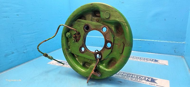 John Deere 1170 (Spare part/Reservedel/Ersatzteil)