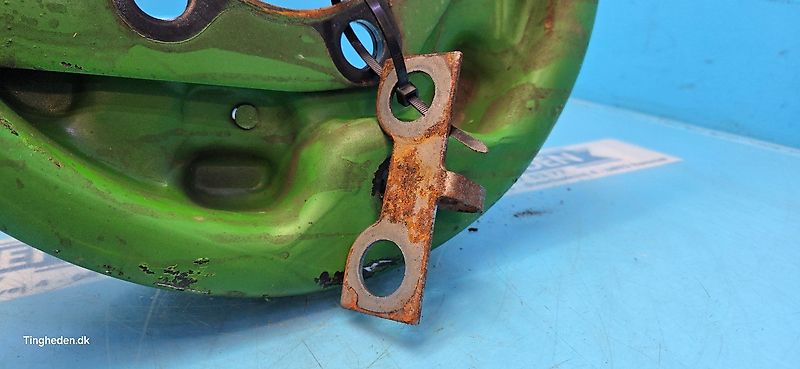 John Deere 1170 (Spare part/Reservedel/Ersatzteil)