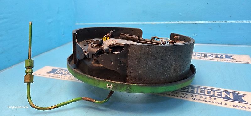 John Deere 1170 (Spare part/Reservedel/Ersatzteil)