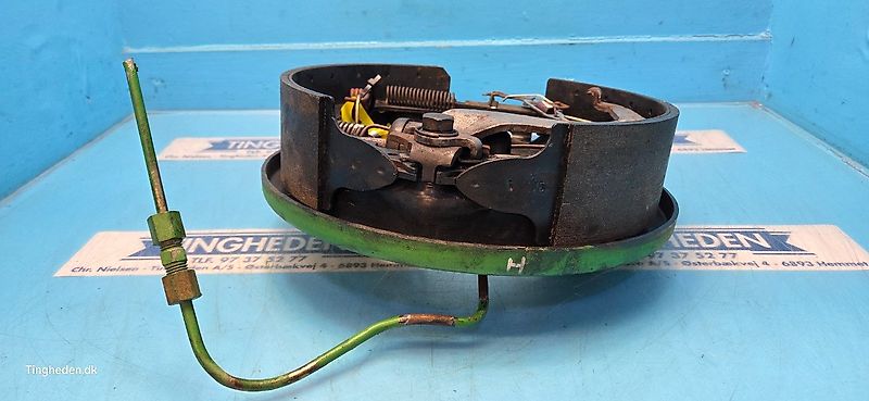 John Deere 1170 (Spare part/Reservedel/Ersatzteil)