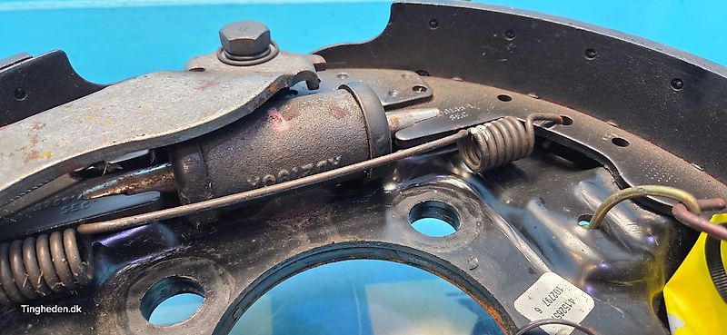 John Deere 1170 (Spare part/Reservedel/Ersatzteil)