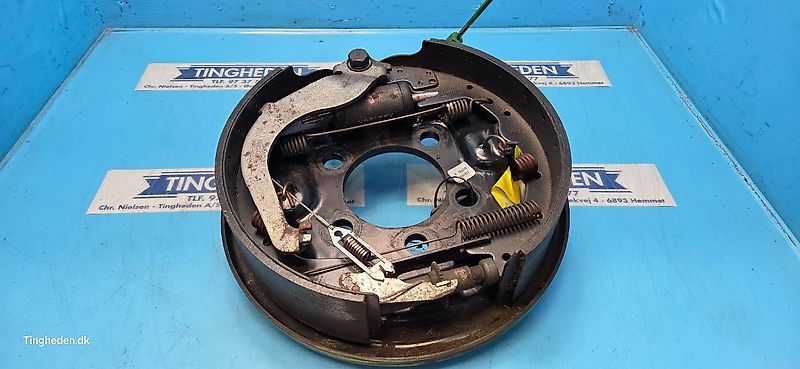 John Deere 1170 (Spare part/Reservedel/Ersatzteil)