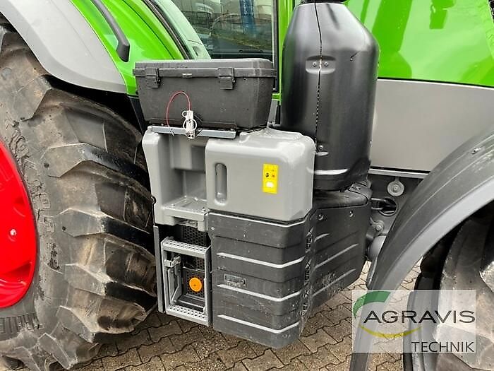 Fendt 728 VARIO GEN-7 Profi+ Setting2