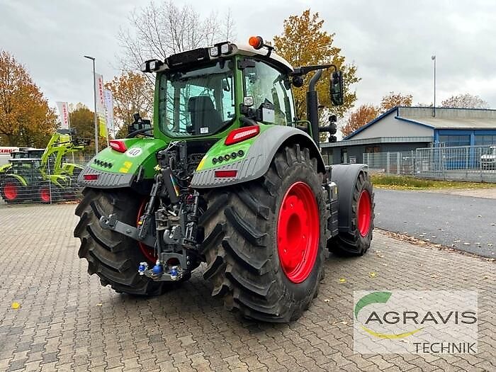 Fendt 728 VARIO GEN-7 Profi+ Setting2
