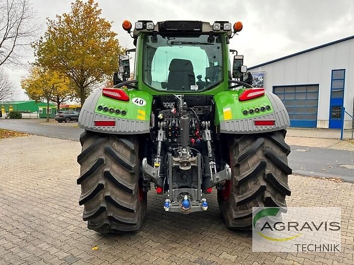 Fendt 728 VARIO GEN-7 Profi+ Setting2